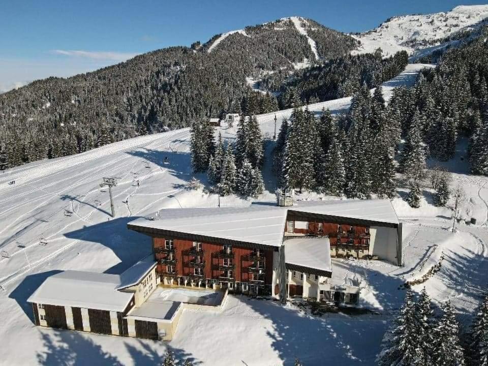 Clos Des Gentianes อัลวาร์ ภายนอก รูปภาพ